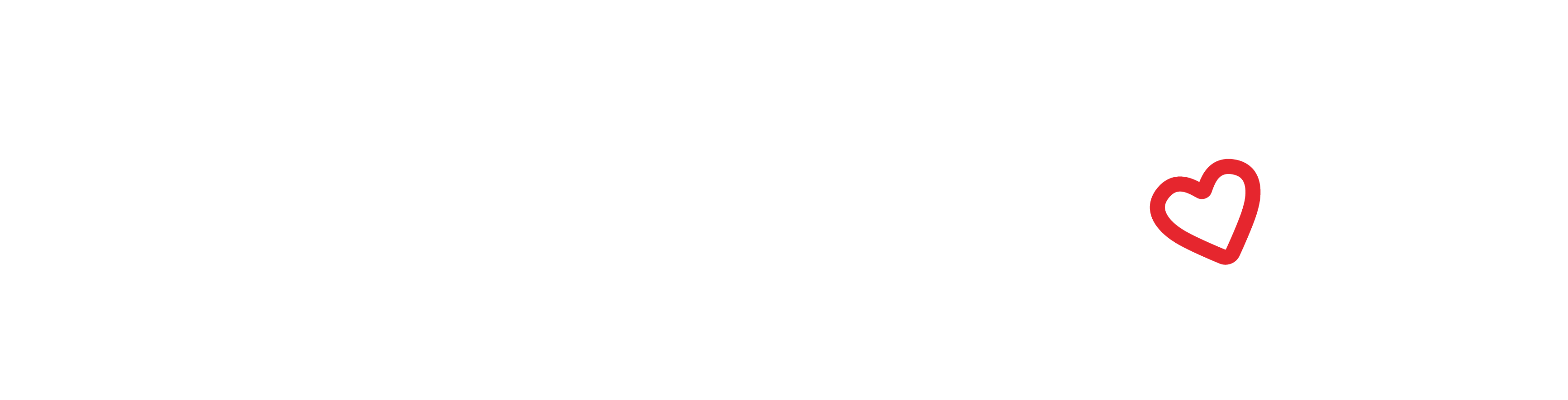 Ung Omsorgs logotyp